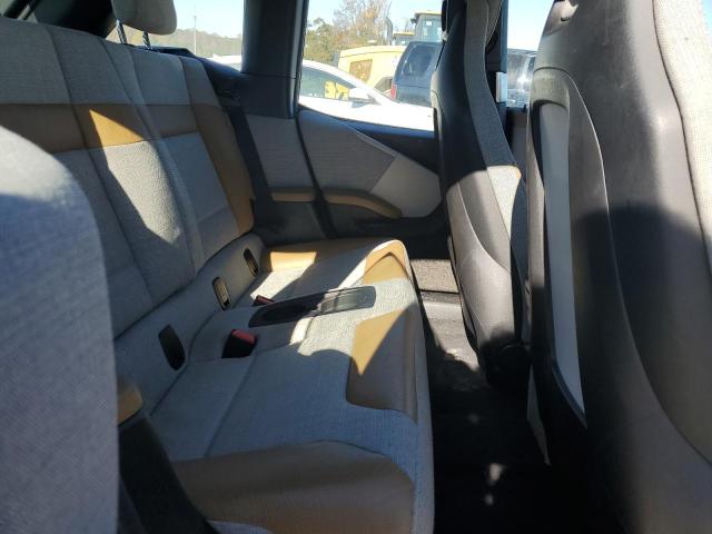 Photo 11 from auction – 2017 BMW I3 REX with VIN WBY1Z8C33HV890926