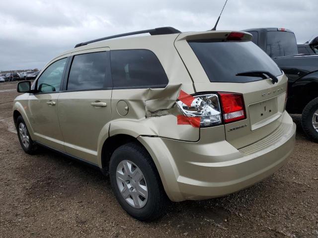 Photo 2 from auction – 2011 DODGE JOURNEY EX with VIN 3D4PG4FB1BT509517