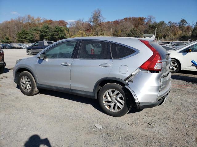Photo 2 from auction – 2016 HONDA CR-V EX with VIN 2HKRM4H58GH711073