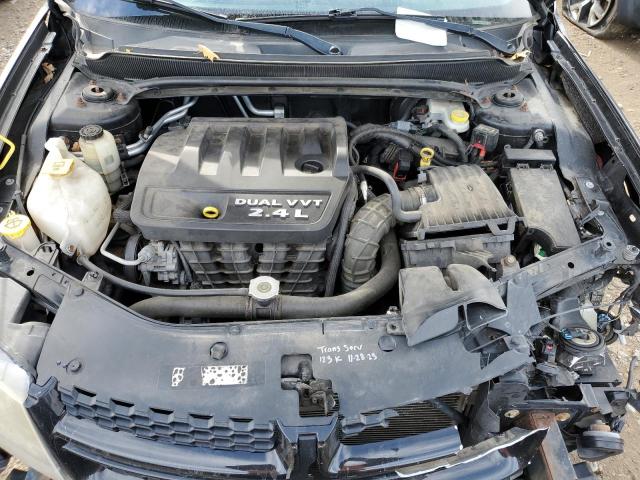 Photo 11 from auction – 2014 DODGE AVENGER SE with VIN 1C3CDZAB0EN112530