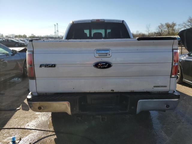Photo 6 from auction – 2011 FORD F150 SUPER with VIN 1FTFX1EF1BFA66002