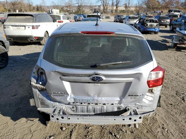 Фото 6 с аукциона – 2015 SUBARU IMPREZA PR с VIN JF1GPAC6XF8280946