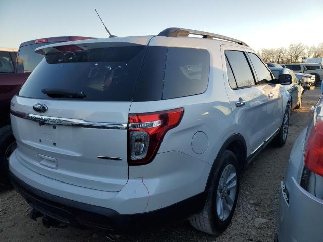 Photo 3 from auction – 2013 FORD EXPLORER X with VIN 1FM5K7D89DGB83688