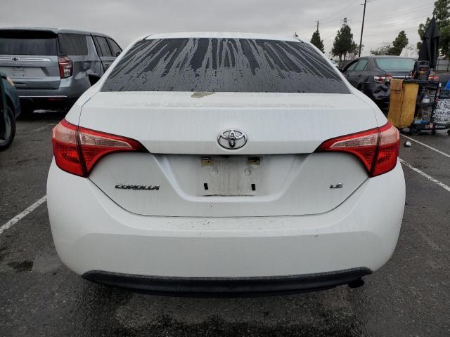 Фото 6 с аукциона – 2017 TOYOTA COROLLA L/ с VIN 5YFBURHEXHP703074