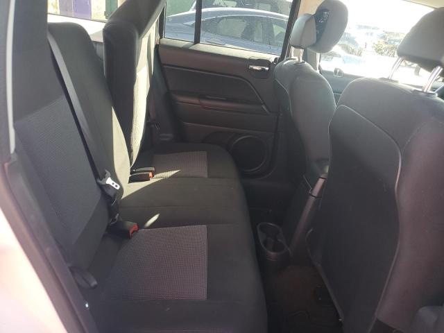 Photo 11 from auction – 2016 JEEP PATRIOT LA with VIN 1C4NJPFB0GD677623