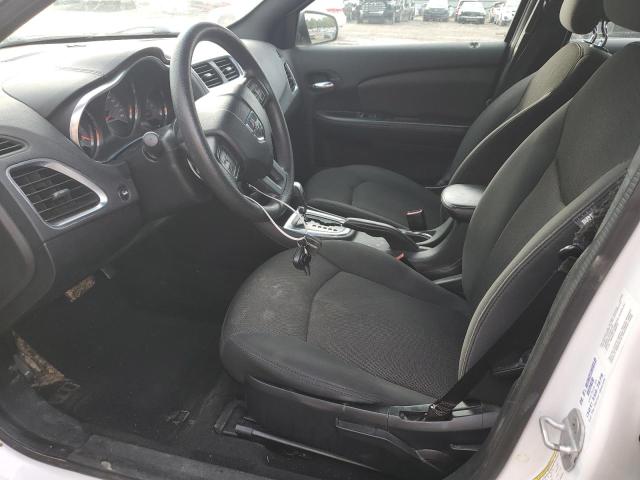 Photo 7 from auction – 2013 DODGE AVENGER SE with VIN 1C3CDZAB6DN563055