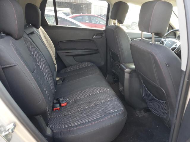 Photo 11 from auction – 2012 GMC TERRAIN SL with VIN 2GKALSEK6C6173801