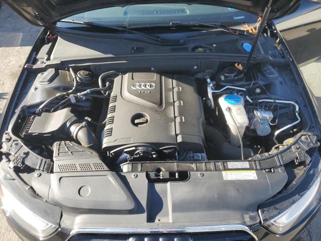 Photo 11 from auction – 2015 AUDI A4 PREMIUM with VIN WAUFFAFL2FN033204