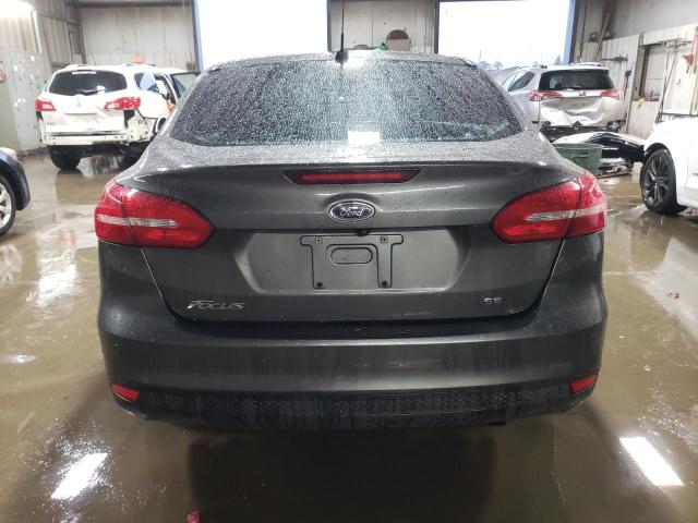 Photo 6 from auction – 2015 FORD FOCUS SE with VIN 1FADP3F27FL279290
