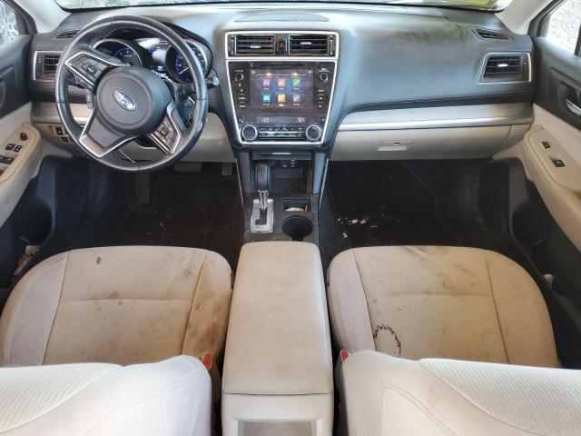 Photo 8 from auction – 2018 SUBARU LEGACY 2.5 with VIN 4S3BNAF64J3045440