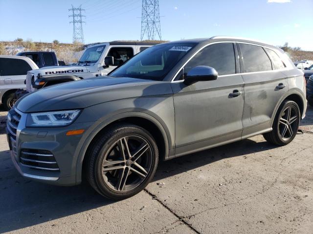 AUDI SQ5 PREMIU 2019 with VIN WA1B4AFY7K2112005 - Photo from auction