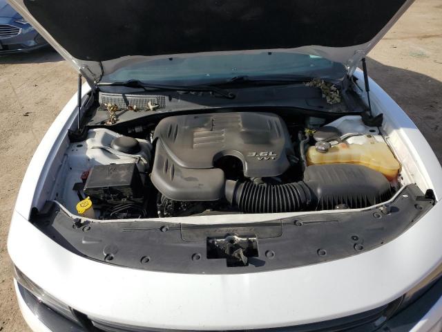 Photo 11 from auction – 2015 DODGE CHARGER SX with VIN 2C3CDXJG7FH881391