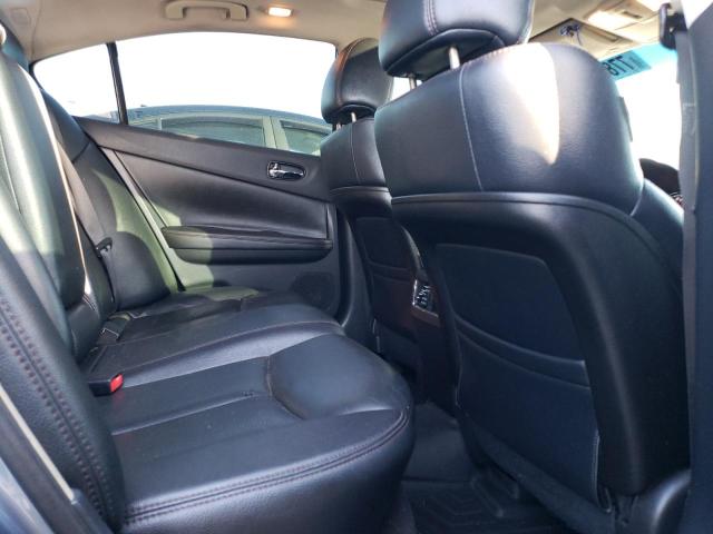 Photo 10 from auction – 2010 NISSAN MAXIMA S with VIN 1N4AA5AP3AC825868