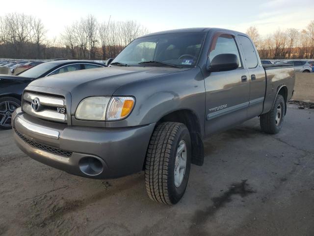 TOYOTA TUNDRA ACC 2003 with VIN 5TBBT441X3S429957 - Photo from auction