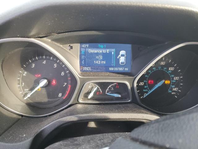 Фото 9 с аукциона – 2014 FORD FOCUS SE с VIN 1FADP3K28EL287984