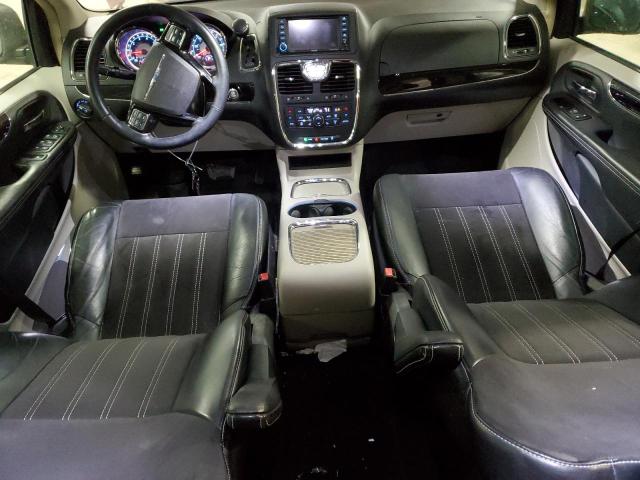 Photo 8 from auction – 2014 CHRYSLER TOWN & COU with VIN 2C4RC1CG2ER413127
