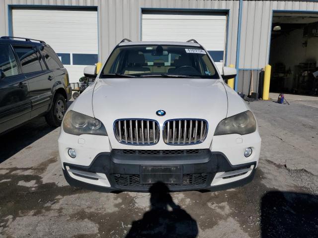 Photo 5 from auction – 2010 BMW X5 XDRIVE3 with VIN 5UXFF0C59ALT75013