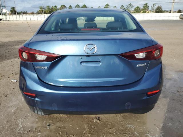 Photo 6 from auction – 2018 MAZDA 3 SPORT with VIN 3MZBN1U79JM242532