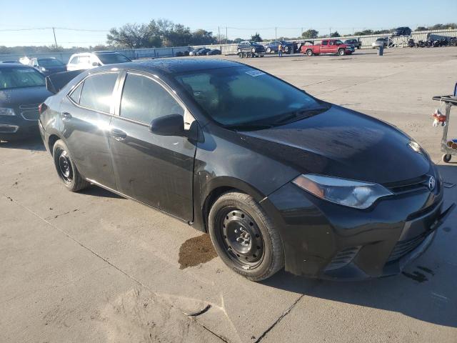Photo 4 from auction – 2015 TOYOTA COROLLA L with VIN 5YFBURHE9FP362716