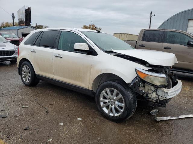 Photo 4 from auction – 2011 FORD EDGE SEL with VIN 2FMDK4JC9BBA70332