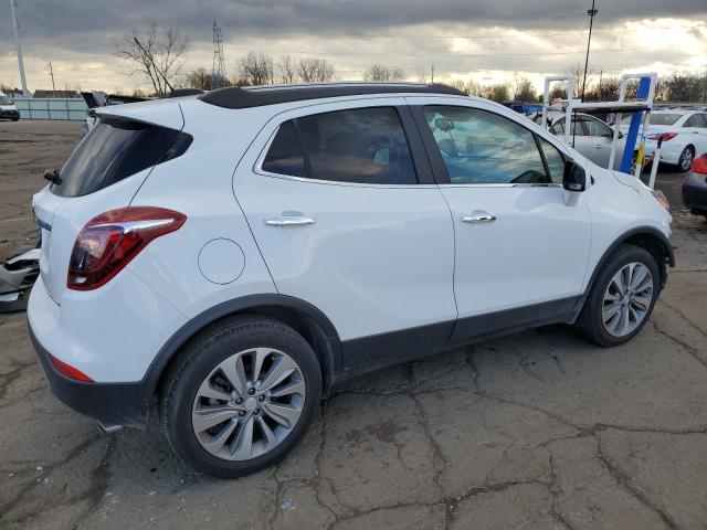 Photo 3 from auction – 2020 BUICK ENCORE PRE with VIN KL4CJASB2LB006934