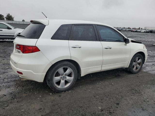Photo 3 from auction – 2008 ACURA RDX with VIN 5J8TB18298A006065