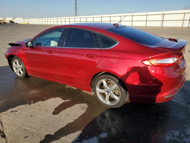 Photo 2 from auction – 2015 FORD FUSION SE with VIN 3FA6P0H73FR195789