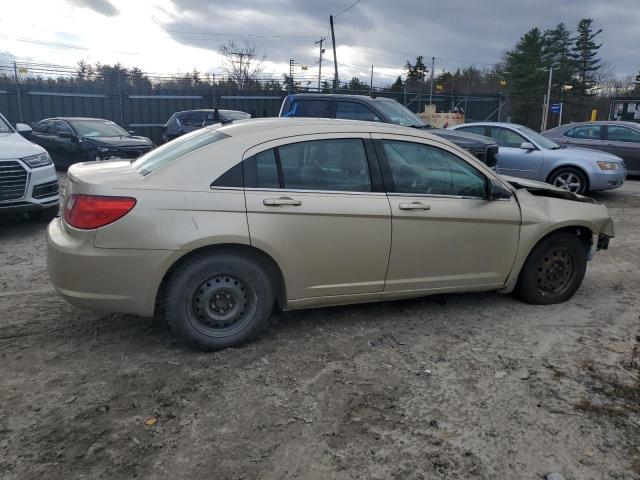 Photo 3 from auction – 2010 CHRYSLER SEBRING TO with VIN 1C3CC4FB0AN118725