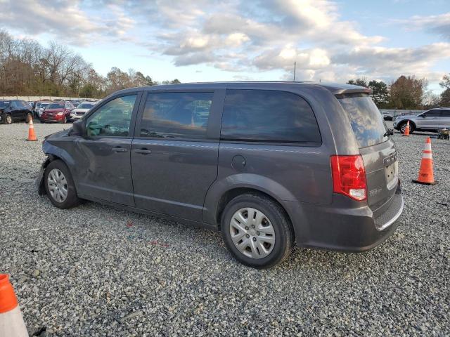 Photo 2 from auction – 2019 DODGE GRAND CARA with VIN 2C4RDGBG2KR521776