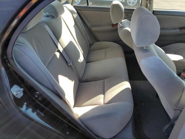 صورة رقم 10 من المزاد - 2008 TOYOTA COROLLA CE مع VIN 2T1BR32E38C936110