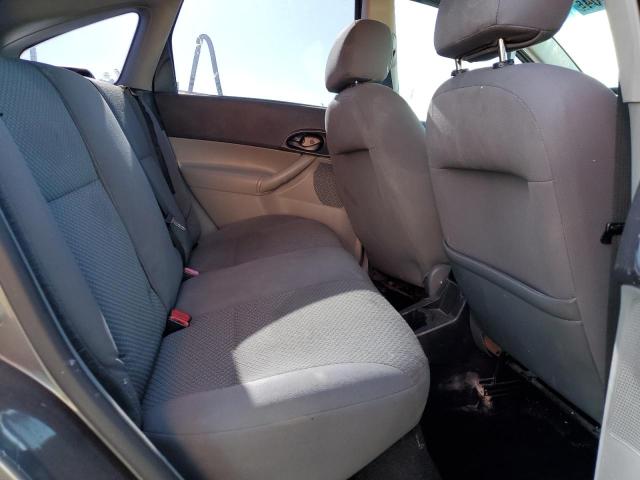 Photo 10 from auction – 2007 FORD FOCUS ZX5 with VIN 1FAFP37N07W135193