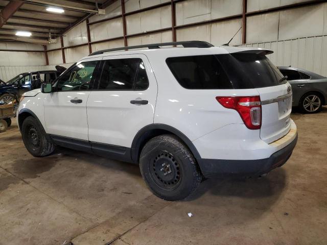 صورة رقم 2 من المزاد - 2013 FORD EXPLORER مع VIN 1FM5K8B8XDGB54323