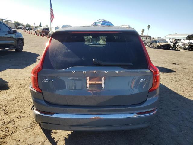 Photo 6 from auction – 2023 VOLVO XC90 PLUS with VIN YV4062PN7P1987144