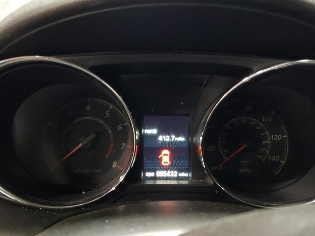Foto 9 de la subasta – 2015 MITSUBISHI OUTLANDER con VIN 4A4AR4AU2FE049661