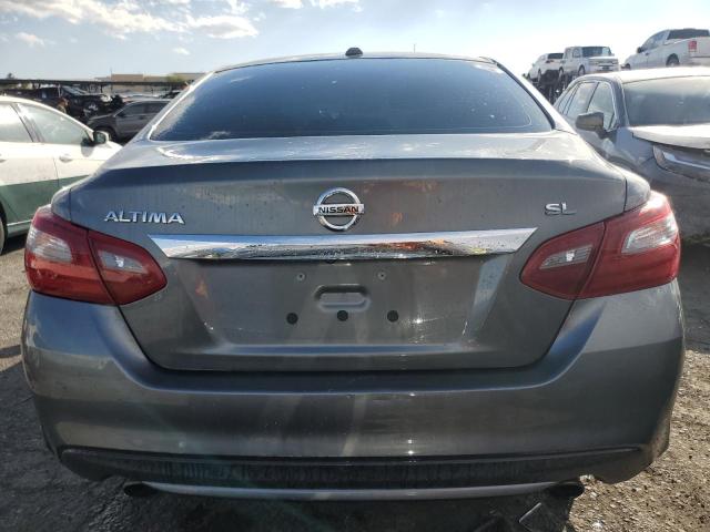 Photo 6 from auction – 2018 NISSAN ALTIMA 2.5 with VIN 1N4AL3AP6JC177652