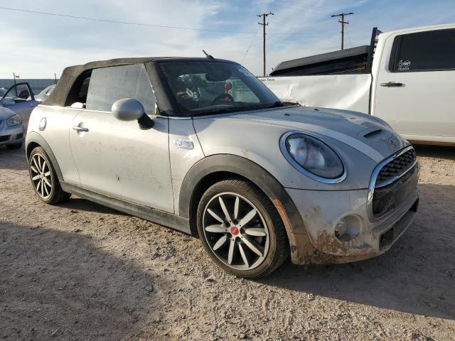 Photo 4 from auction – 2016 MINI COOPER S with VIN WMWWG9C56G3A91978