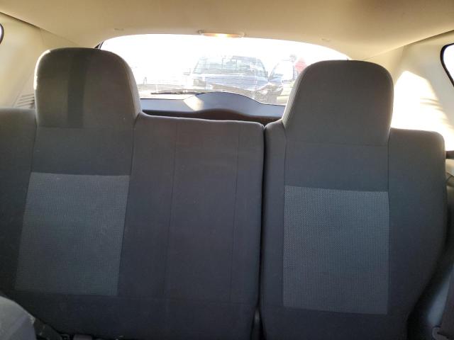 Photo 10 from auction – 2012 JEEP COMPASS SP with VIN 1C4NJDBB9CD537617