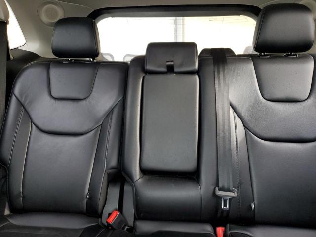 Photo 10 from auction – 2022 FORD EDGE TITAN with VIN 2FMPK4K98NBA56104