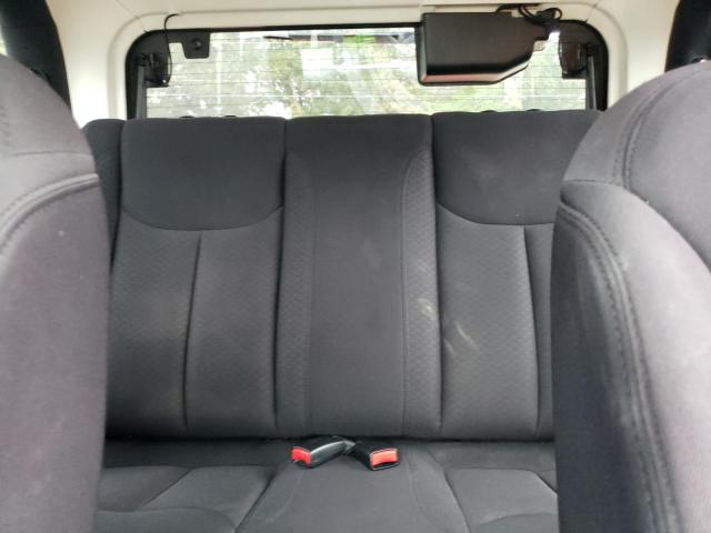 Photo 10 from auction – 2014 JEEP WRANGLER S with VIN 1C4AJWAG9EL163848