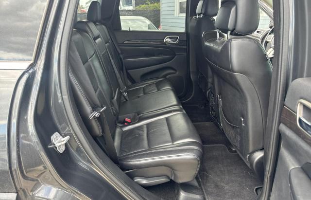 Photo 6 from auction – 2011 JEEP GRAND CHER with VIN 1J4RS4GG9BC588665