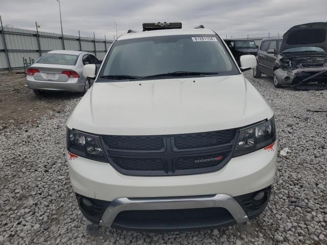 Photo 5 from auction – 2016 DODGE JOURNEY CR with VIN 3C4PDCGB3GT138057
