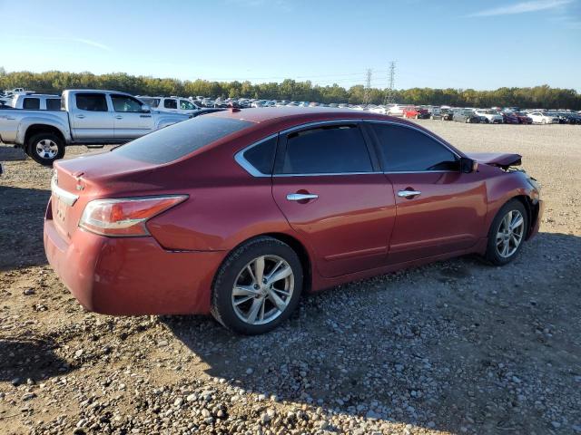 Photo 3 from auction – 2015 NISSAN ALTIMA 2.5 with VIN 1N4AL3AP8FC596903