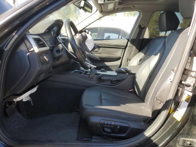 Photo 7 from auction – 2013 BMW 328 I SULE with VIN WBA3C1C55DF443777