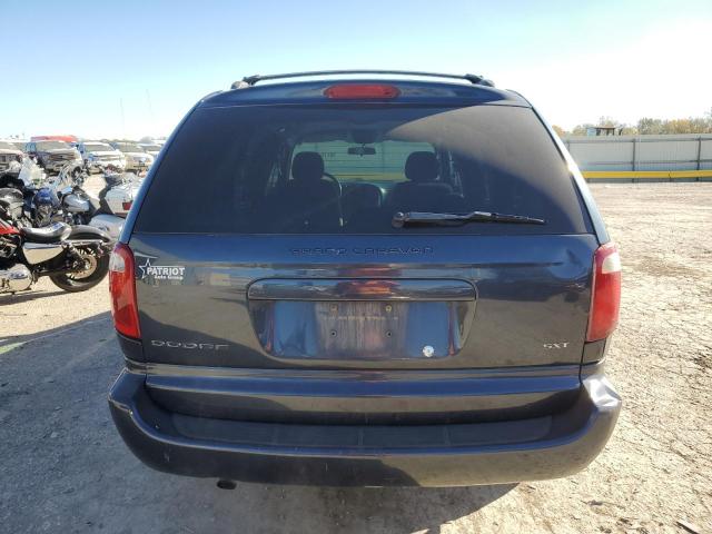 Photo 6 from auction – 2007 DODGE GRAND CARA with VIN 2D4GP44L37R331731