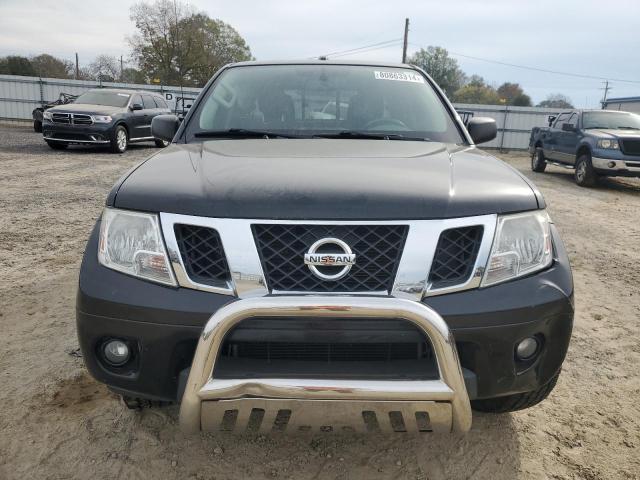 Photo 5 from auction – 2018 NISSAN FRONTIER S with VIN 1N6DD0ERXJN753047