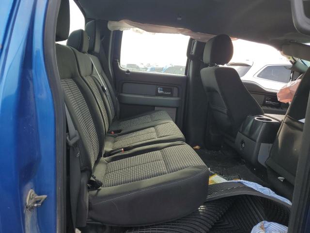 Photo 10 from auction – 2014 FORD F150 SUPER with VIN 1FTFW1EF5EKG56895