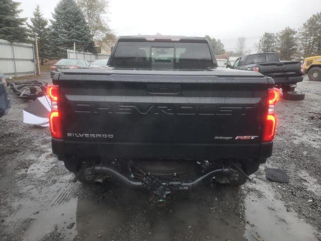 Photo 6 from auction – 2020 CHEVROLET SILVERADO with VIN 1GCRYEED5LZ338227