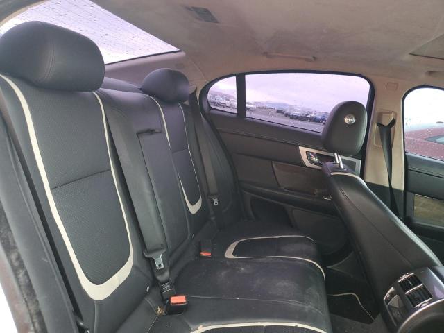 Photo 10 from auction – 2013 JAGUAR XF SUPERCH with VIN SAJWA0HE8DMS61738