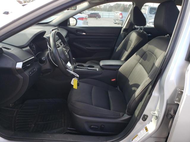 Photo 7 from auction – 2019 NISSAN ALTIMA S with VIN 1N4BL4BV7KC105318