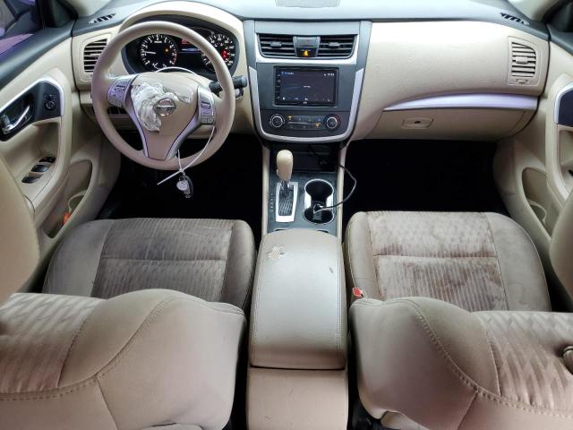 Photo 8 from auction – 2016 NISSAN ALTIMA 2.5 with VIN 1N4AL3AP8GN392429